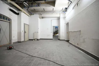 4-Zimmer-Gewerbeimmobilie mieten in Wien – 389 m², € 5.557 – Bild 6 von 11