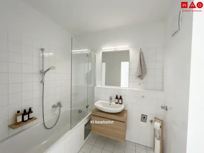 2-Zimmer-Wohnung kaufen in Linz – 58,65 m², € 229.000 – Bild 9 von 19