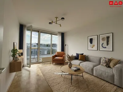 2-Zimmer-Wohnung kaufen in Linz – 58,65 m², € 229.000 – Bild 14 von 19