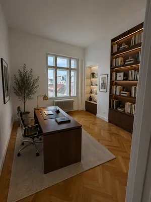 3-Zimmer-Wohnung mieten in Wien – 205 m², € 3.771 – Bild 35 von 40