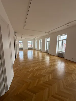 3-Zimmer-Wohnung mieten in Wien – 205 m², € 3.771 – Bild 1 von 40