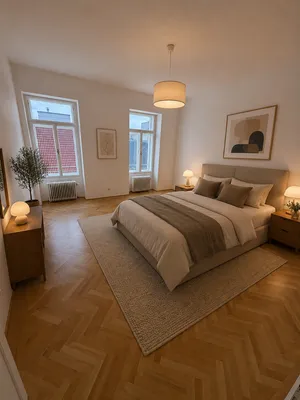 3-Zimmer-Wohnung mieten in Wien – 205 m², € 3.771 – Bild 37 von 40