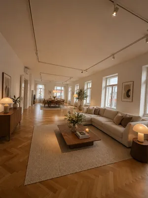 3-Zimmer-Wohnung mieten in Wien – 205 m², € 3.771 – Bild 39 von 40