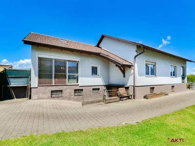 6-Zimmer-Haus kaufen in Graz-Umgebung – 150 m², € 549.000 – Bild 1 von 40