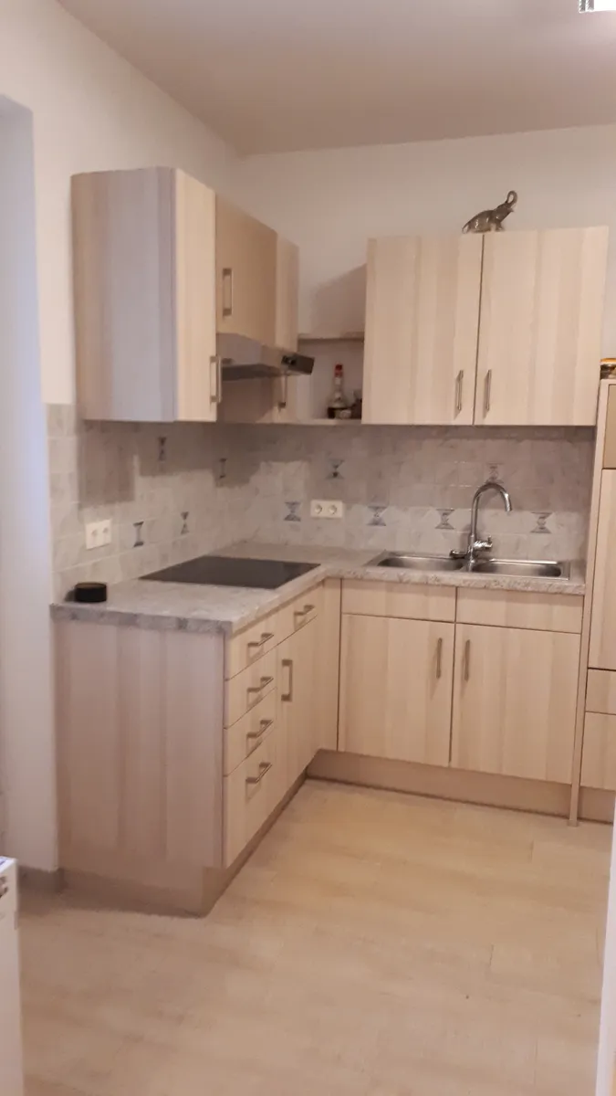 Wohnung – Schäffern - Ansicht 3