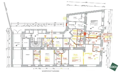 Gewerbeimmobilie kaufen in Wien – 97 m², € 330.000 – Bild 19 von 19