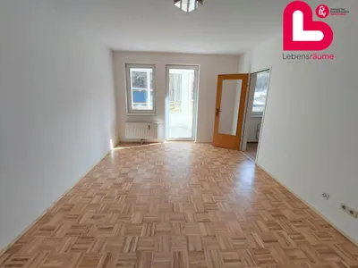 2-Zimmer-Wohnung mieten in Rohrbach – 59,71 m², € 613 – Bild 4 von 15