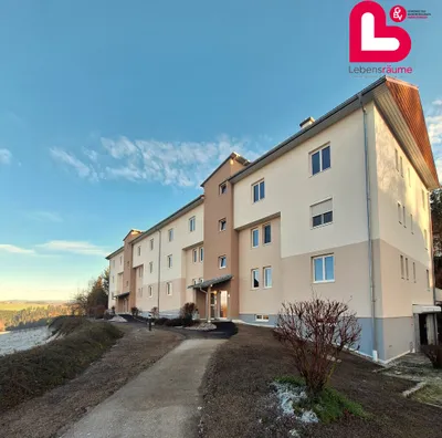 2-Zimmer-Wohnung mieten in Rohrbach – 59,71 m², € 613 – Bild 12 von 15