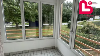 2-Zimmer-Wohnung mieten in Rohrbach – 59,71 m², € 613 – Bild 2 von 15
