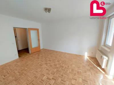 2-Zimmer-Wohnung mieten in Rohrbach – 59,71 m², € 613 – Bild 3 von 15