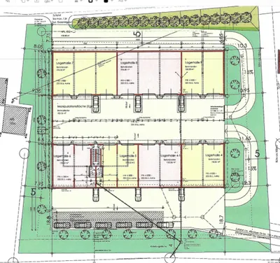 Gewerbeimmobilie mieten in Weiz – 227 m², € 1.812 – Bild 7 von 9
