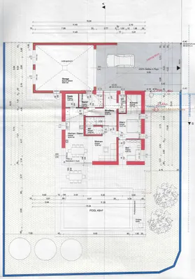 7-Zimmer-Haus kaufen in Wels-Land – 165,56 m², € 600.000 – Bild 27 von 29