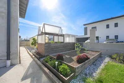 7-Zimmer-Haus kaufen in Wels-Land – 165,56 m², € 600.000 – Bild 25 von 29
