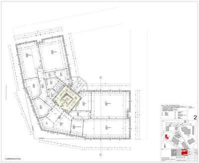 Gewerbeimmobilie mieten in Linz – 414 m², € 6.457 – Bild 3 von 4