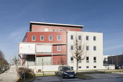 Gewerbeimmobilie mieten in Linz – 414 m², € 6.457 – Bild 2 von 4