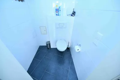 4-Zimmer-Gewerbeimmobilie mieten in Wien – 150 m², € 2.469 – Bild 8 von 15