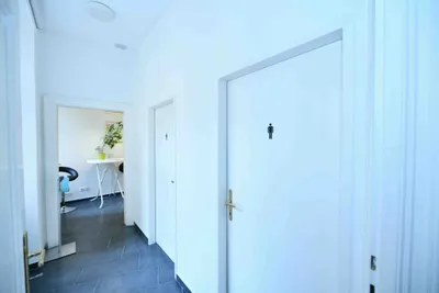 4-Zimmer-Gewerbeimmobilie mieten in Wien – 150 m², € 2.469 – Bild 7 von 15