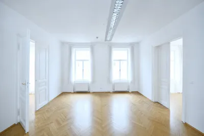4-Zimmer-Gewerbeimmobilie mieten in Wien – 150 m², € 2.469 – Bild 2 von 15
