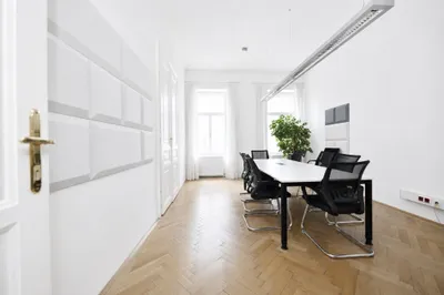 4-Zimmer-Gewerbeimmobilie mieten in Wien – 150 m², € 2.469 – Bild 6 von 15