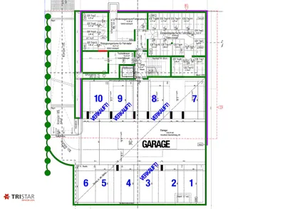 3-Zimmer-Wohnung kaufen in Wien – 76,32 m², € 449.000 – Bild 20 von 20