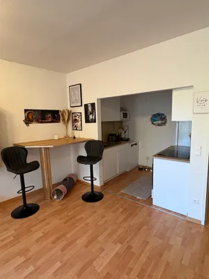 2-Zimmer-Wohnung mieten in Neunkirchen – 66,84 m², € 636 – Bild 5 von 7