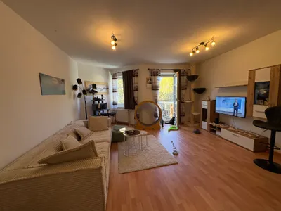 2-Zimmer-Wohnung mieten in Neunkirchen – 66,84 m², € 636 – Bild 3 von 7