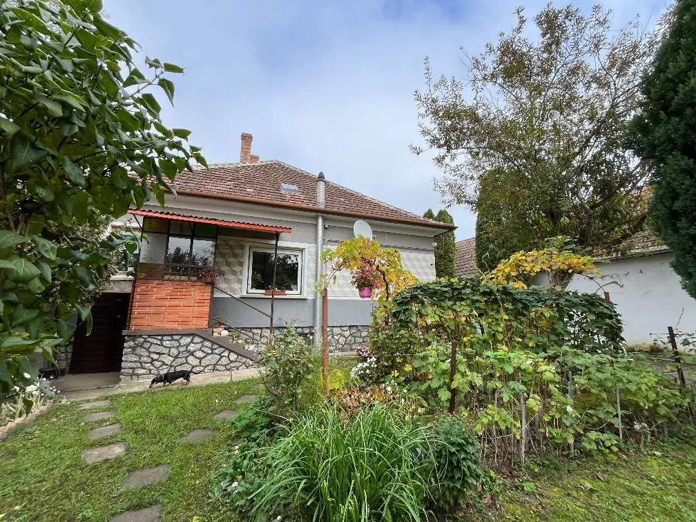 Haus zu verkaufen, Ungarn