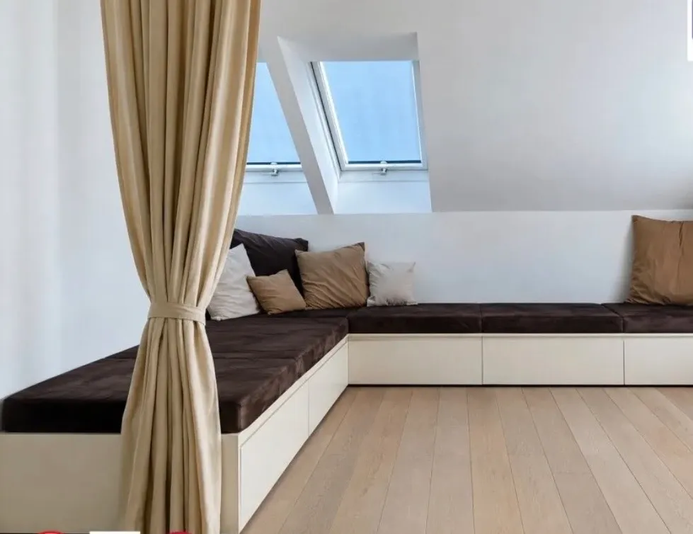 Wohnung – Wien - Ansicht 2