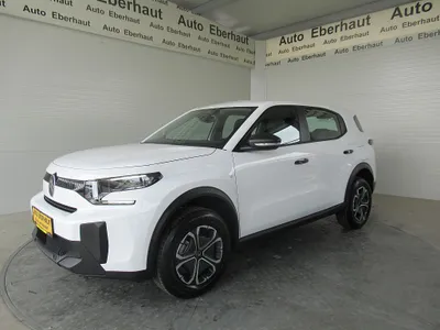 Citroën C3 Aircross Turbo 100 You *LED *Tempomat
