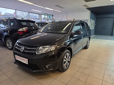 Dacia Logan MCV Supreme dCi 90 S&S