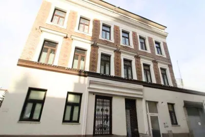 1-Zimmer-Gewerbeimmobilie kaufen in Wien – 31 m², € 119.000 – Bild 5 von 6