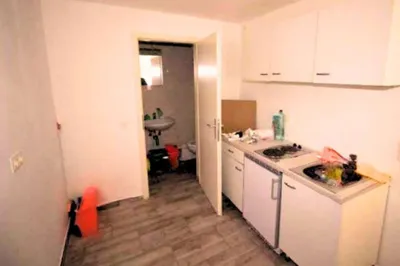 1-Zimmer-Gewerbeimmobilie kaufen in Wien – 31 m², € 119.000 – Bild 3 von 6