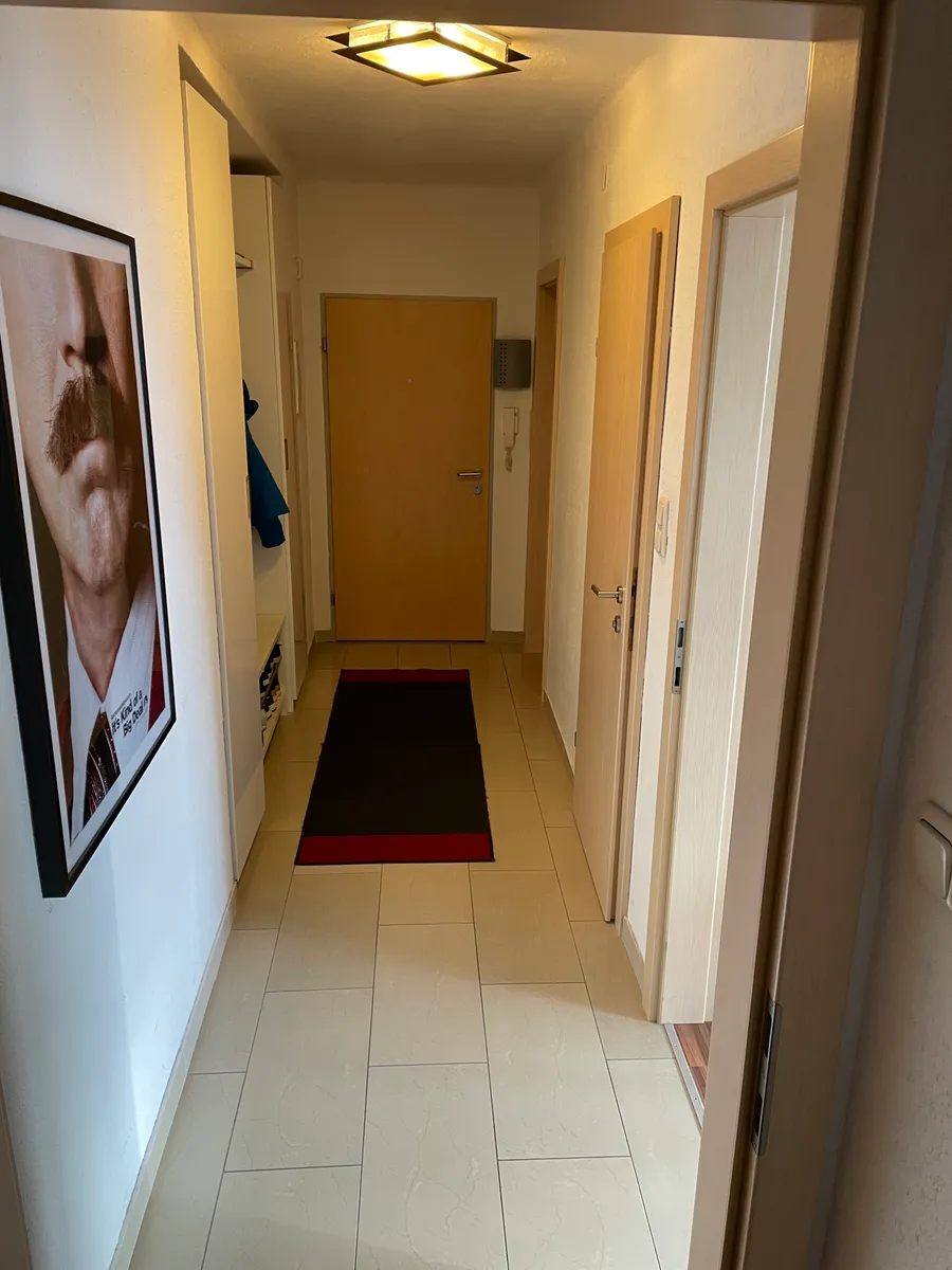 Wohnung – Wels, Neustadt - Ansicht 2