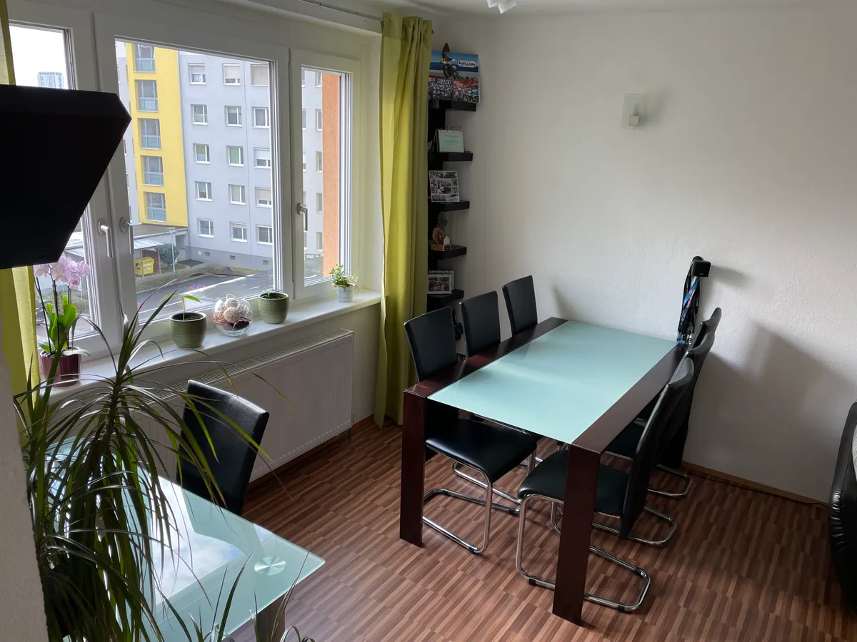 Wohnung – Wels, Neustadt - Ansicht 3