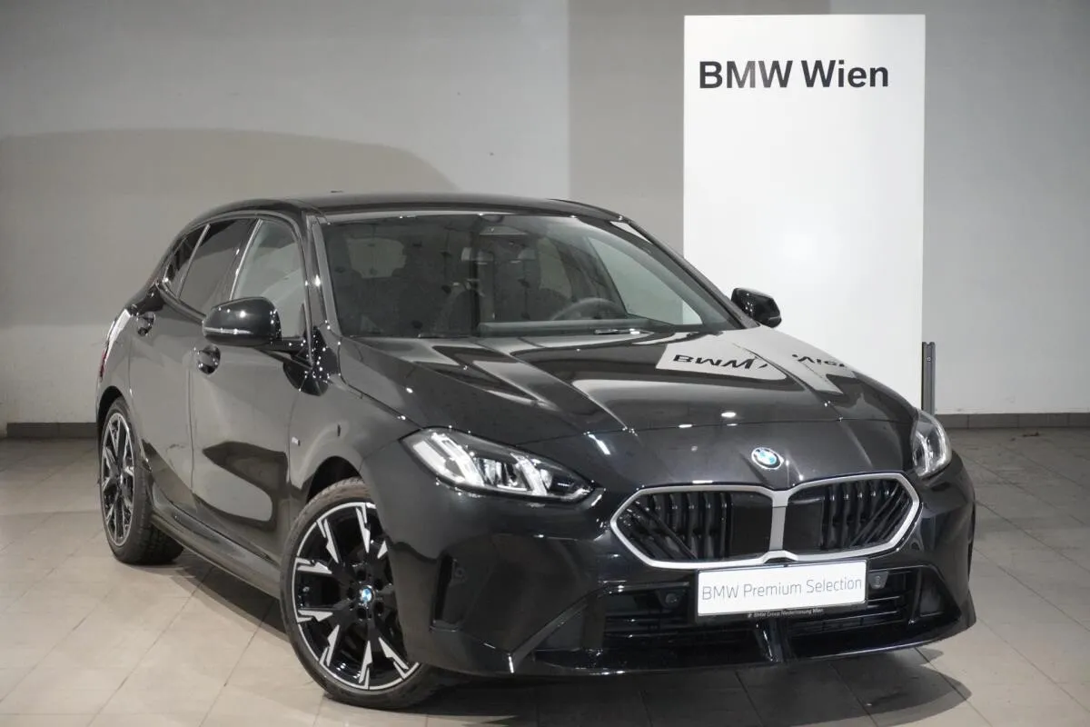BMW 1er-Reihe