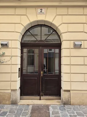 3-Zimmer-Wohnung mieten in Wien – 52 m², € 948 – Bild 2 von 11