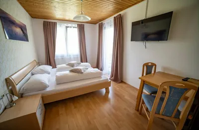 1-Zimmer-Wohnung mieten in Klagenfurt Land – 21 m², € 469 – Bild 2 von 9