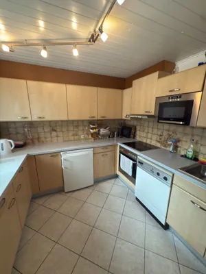 1-Zimmer-Wohnung mieten in Klagenfurt Land – 21 m², € 469 – Bild 3 von 9