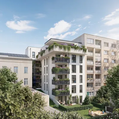 Wohnung zum Kauf in 4020 Linz