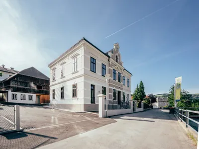 4-Zimmer-Wohnung mieten in Waidhofen an der Ybbs – 110,9 m², € 1.206 – Bild 12 von 18