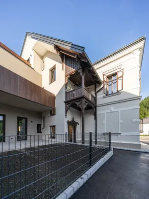 4-Zimmer-Wohnung mieten in Waidhofen an der Ybbs – 110,9 m², € 1.206 – Bild 10 von 18