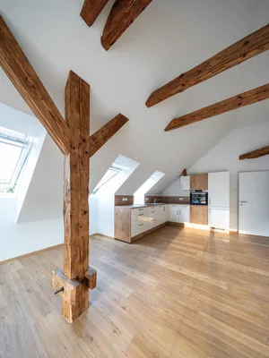 4-Zimmer-Wohnung mieten in Waidhofen an der Ybbs – 110,9 m², € 1.206 – Bild 2 von 18