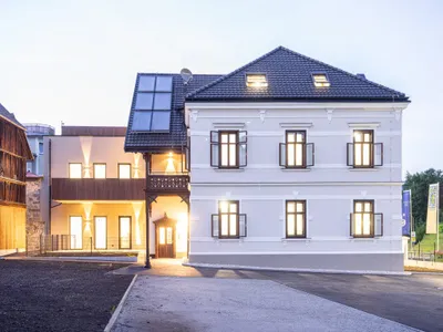 4-Zimmer-Wohnung mieten in Waidhofen an der Ybbs – 110,9 m², € 1.206 – Bild 4 von 18