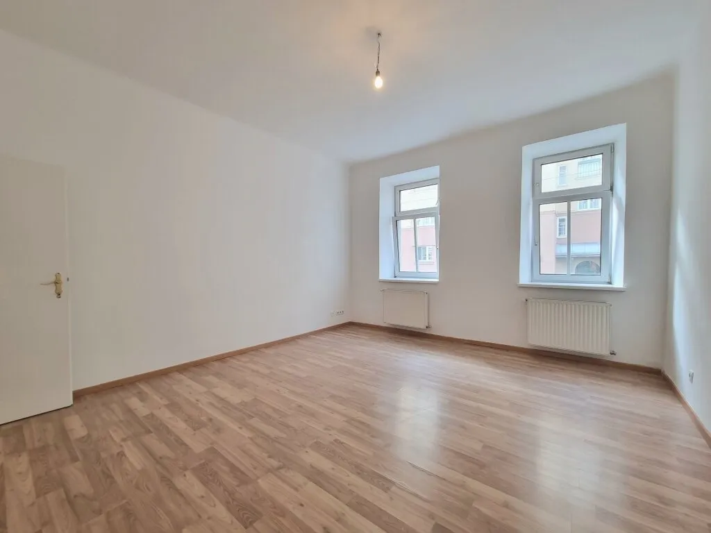 Wohnung – Wien - Ansicht 2