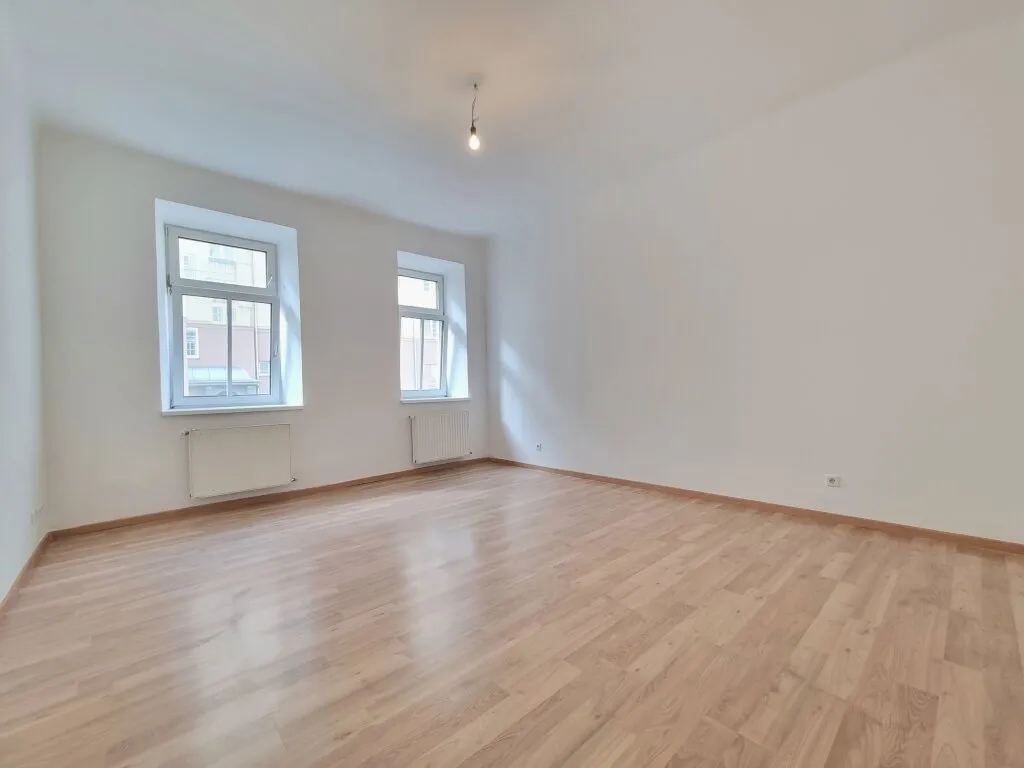 Wohnung – Wien