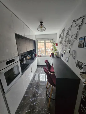 3-Zimmer-Wohnung mieten in Graz – 80 m², € 1.240 – Bild 9 von 11