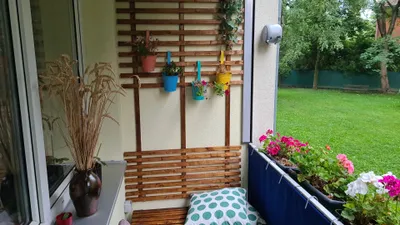 3-Zimmer-Wohnung mieten in Graz – 80 m², € 1.240 – Bild 2 von 11