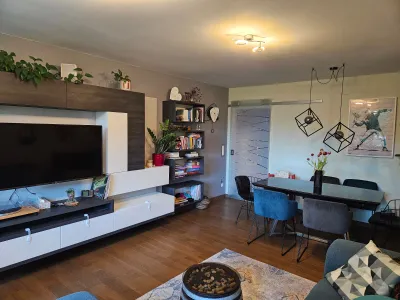 3-Zimmer-Wohnung mieten in Graz – 80 m², € 1.240 – Bild 8 von 11