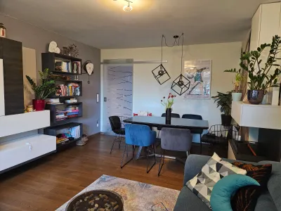 3-Zimmer-Wohnung mieten in Graz – 80 m², € 1.240 – Bild 6 von 11