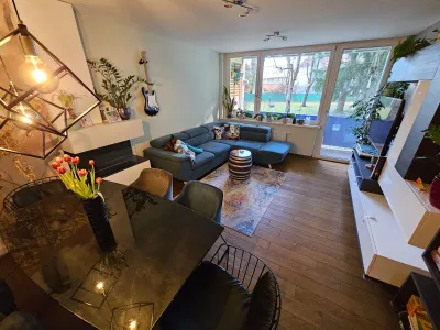 3-Zimmer-Wohnung mieten in Graz – 80 m², € 1.240